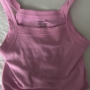 Urban outfitters tank